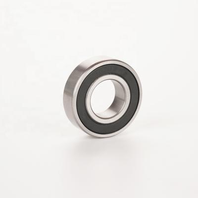 China Durable Machinery Bachi Machine Parts Deep Groove Ball Bearing 6205 Ball Bearing Size 25*52*15mm for sale