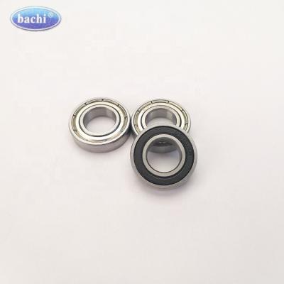 China Low Price Chinese Deep Groove Machinery Supplier Ball Bearing 6901 for sale