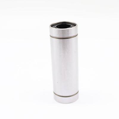 China High Precision LM10UU LM10LUU Shaft Diameter 10mm Linear Motion High Quality Ball Bearing For CNC Machine for sale