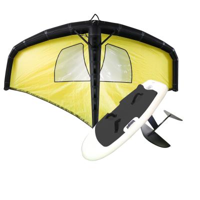 China High quality unisex 3M-6m surf hydrofoil windsurf windfoil aluminum wing wind foiling for hydrofoil surfing hot sale for sale