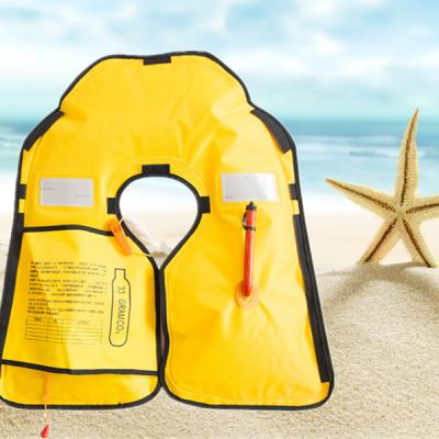 China Wholesale Unisex Marine Adult Life Jacket Vest High Quality Safe and Cheap Life Jackets for sale