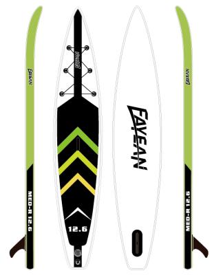 China 2021 unisex best selling product inflatable electric surfboard kayak jet drop stand up paddle board surf in water sports for sale