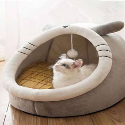 China Wholesale Hot Selling Luxury Breathable Cat Toilet Litter Box Cat Pet Toilet Large Clean Space Pet Toilet Box With Good Quality for sale