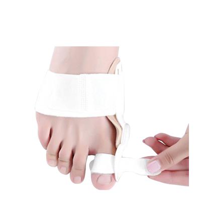 China Wholesale Hot Sale Amazon Safety Orthotics Toe Separator Bunion Corrector Toe Separator Sponge PE Amazon for sale