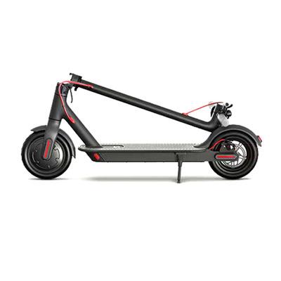 China EU Warehouse Fayean Unisex Kick Foot Sports E-scooter City High Performance Electric Scooters For Adult for sale