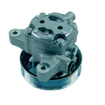 China Motor Power Steering Pump For Honda Accord 2.4L DOHC K24A4 2003-2008 OEM#56110-RAA-A01 for sale