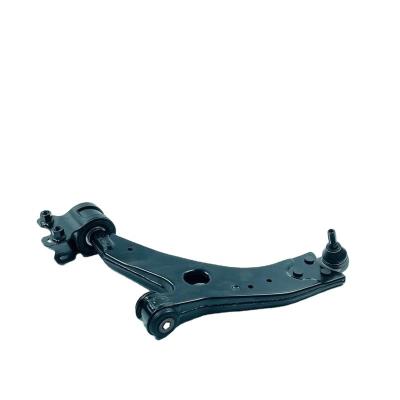 China Control Arms Auto Suspension System For Ford Focus II 2004/07-2013/09 Volvo S40 II 2003/12-2012/12 Front Axle Left Lower OEM#4M51-3A424-AA for sale