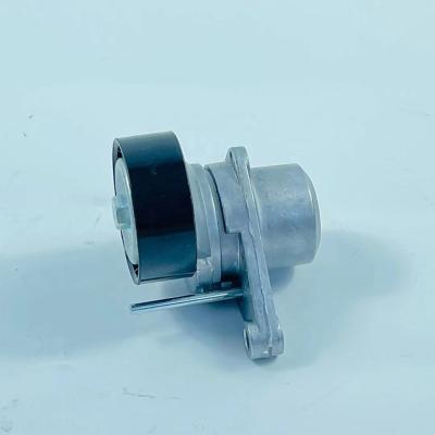 China Engine Belt Tensioner Pulley For Peugeot 207 307/Citroen C3 C2 OEM#9652073680 for sale