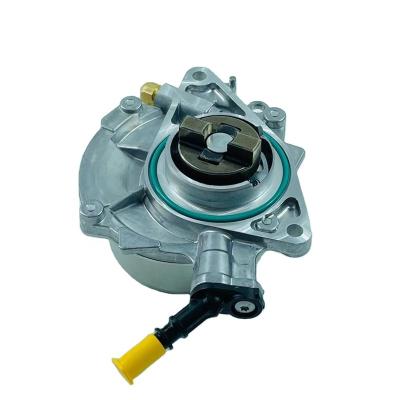 China Automatic brake systems power brake booster vacuum pump for Peugeot 207/308; Citroen DS3 Engine 5FR (EP6DT) OEM#456578 for sale