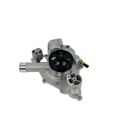 China Auto Engine Motor Water Pump for Sem Challenger. V8 WK2/Chrysler/Dodge Jeep Grand Cherokee/Charger/Durango+Sensor for sale