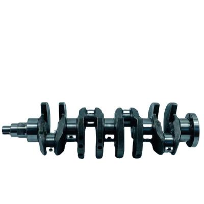 China Auto Engine Parts Crankshaft for Chevrolet Cruze F16D4, A16XER, Z16XER OEM#55559199 for sale