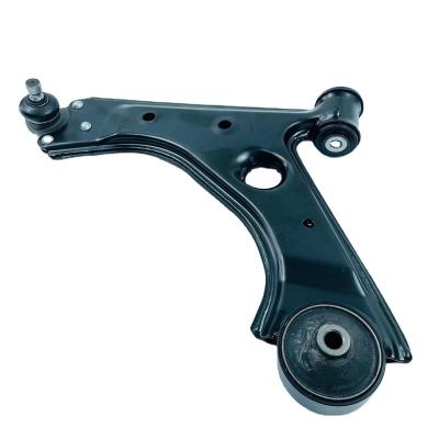 China Control arms automatic suspension system for Opel Corsa D (S07) /Adam (M13) /Corsa E (X15) Front Axle, left, lower OEM#55703230 for sale