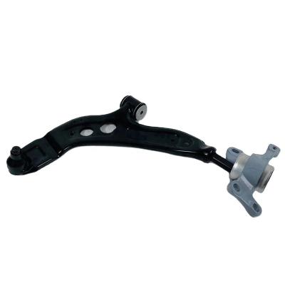 China Control Arms Auto Suspension System For Mini Cooper F55 F56 F57 Front Axle 2014-17 Left Lower OEM#31122785111 for sale