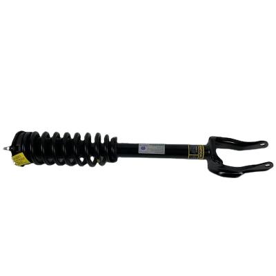 China M-Class (W166) Auto Suspension Parts Front Shock Absorber For Mercedes Benz GLE With Coil Spring Left Hand OEM#1663230200 for sale