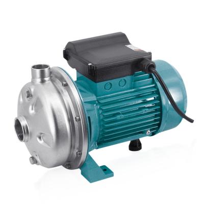 China Commercial Buildings Clean Water Pure Stainless Steel Single Stage Centrifugal Pump for sale