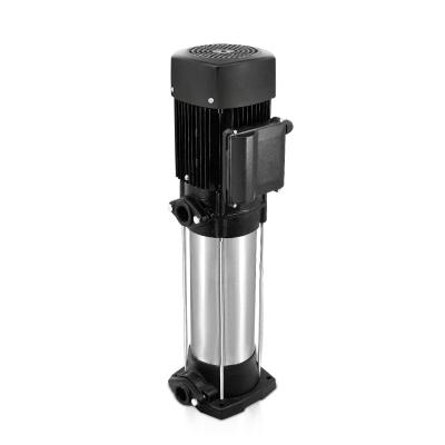 China Heavy Duty Multi Stage Surface Centrifugal Water Family Homes Vertical Type Pump for sale