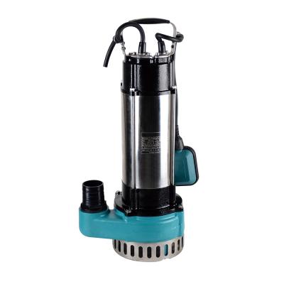 China Commercial Buildings Durable Submersible Sewage Sewage Spill Effluent Water Pumps For Home Industrial for sale