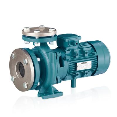 China Commercial Industrial High Flow Sump Buildings Centrifugal Water Pumps for sale