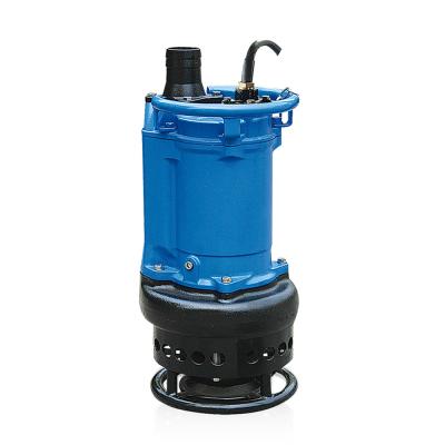 China Residential Commercial Buildings Single Phase Water Drainage Dewatering Submersible Pump for sale