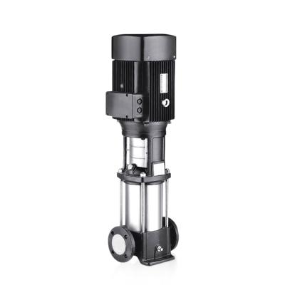 China Family houses heavy duty vertical cdl domestic electric centrifugal water pump for sale