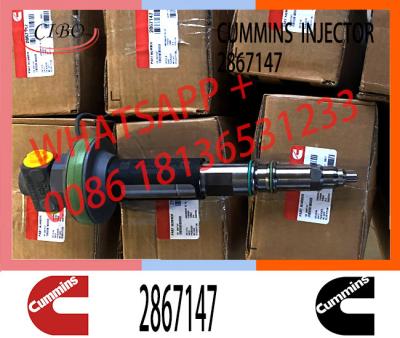 China Diesel Fuel Injector For QSK38 QSK50 QSK19T2 G50 GTA38 K19 K38 K50 K50-DPM 4964170 2882077 4964172 2867147 for sale