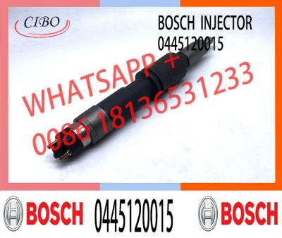 Κίνα Υψηλής φήμης Fuel Injector 0445120084 0445120010 0445120015 0445 120 084 0445 120 015 0445 120 010 προς πώληση