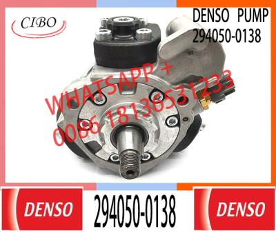 China Golden Vidar Motor Brandstofpomp J08E Brandstofpomp 22100-E0025 294050-0138 voor HINO J08E voor denso Te koop