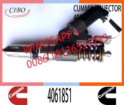 Cina 3411752 4903084 3095040 4061851 Fuel injector assembly Fuel injection nozzle Fuel injection pump in vendita