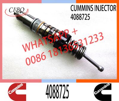 China qsx15 Motorteile 4921683 4954434 4088725 4928260 X15 ISX15 QSX15 INJEKTOR für Cummins X15 Motorteile zu verkaufen