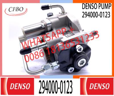 China Bomba diesel de alta calidad 294000-0123 16700AW403 de la inyección de carburante para NISSAN MOTOR YD22 en venta