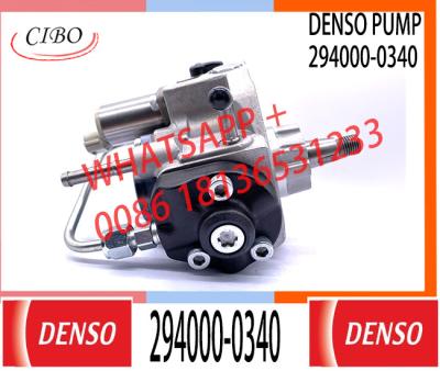 Κίνα 4M41 INJECTION Fuel Pump 294000-0340 1460A044 Diesel Injection Pump Αντλία υψηλής πίεσης Common Rail Fuel Injector προς πώληση