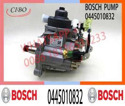 China Original New Diesel Fuel Pump 0445010614 0445010629 0445010662 0445010832 0445010833 For Citroen/Jaguar/Peugeot/Land Rov for sale