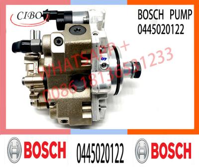 Κίνα Dongfeng Foton Cummins Isf3 8 Engine Fuel Injector Pump 0445020122 5256607 5256608 προς πώληση