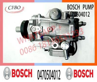 Chine 109341-2051 VP44 injecteur de carburant Diesel saut 0470504012 0986444013 167005M320 167005M321 pour Nissan Almera 2.2 Di Reman Pu à vendre