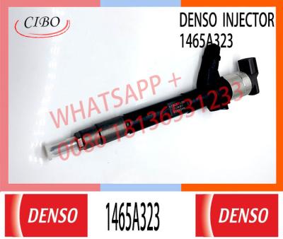 China Kit de reparo do injetor de combustível diesel de peças de automóvel 295050-0120 1465A323 para kits de reparo do injetor Denso à venda