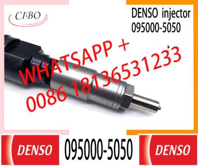 중국 095000-5050 Quality series 095000-5050 diesel fuel injectors 095000-5050 판매용