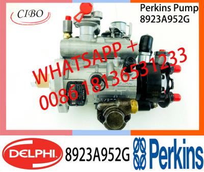 Chine DELPHES POMPENT la pompe à essence de moteur diesel 2644F041 8923A952G, Perkins POMPENT la pompe à essence de moteur diesel 2644F041 8923A952G à vendre