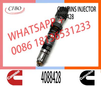 China Automobile diesel engine part K60 / QSK60 QSK45 Fuel injector 4002145 4087894 4088428 4326781 for sale