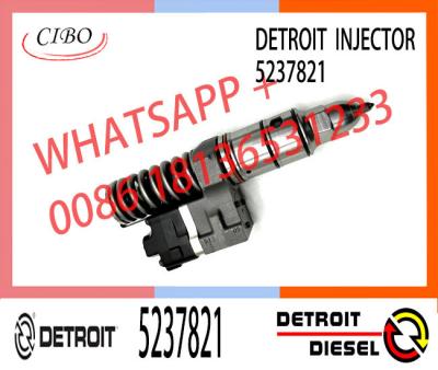 Κίνα Diesel Fuel Injector 5237466 5237635 5237650 5237784 5237820 For DETROIT S50/S60/DDEC injector προς πώληση