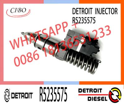 Κίνα High Quality Diesel Fuel Injector R5234970 R5235550 for voIvo engine R5235575 προς πώληση