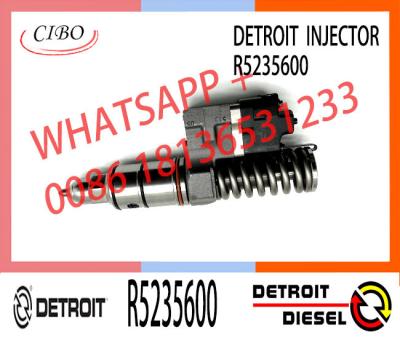 China 5235600 High Quality Common Rail Fuel Injector R-5235600 R5235600 In Short Supply zu verkaufen