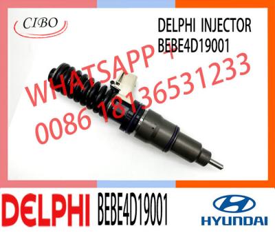 China Diesel Fuel Common Rail Injector 63229465 BEBE4D19001 For E3.18 E3.0 E3.1 New Technology for sale