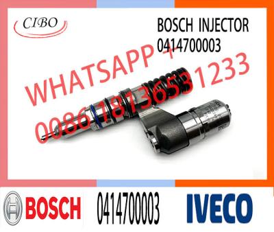 China Diesel Fuel Injector Overhaul Repair Kits For Bo/Sch Injector 0414700006 0414700009 0414700010 0414700003 for sale