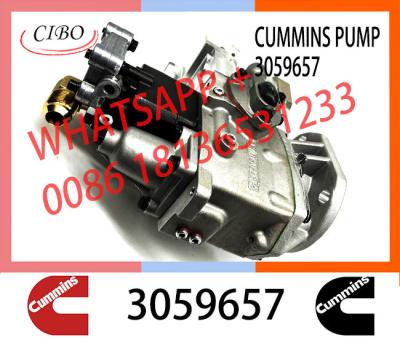 China Motor Diesel Transferpomp Brandstofinjectiepomp 4951452 3045281 3060948 3655233 3059657 Te koop