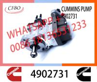 China Original fuel diesel injection pump 2872930  3977327 4902731 4903462 for Cummins ISLE engine for sale