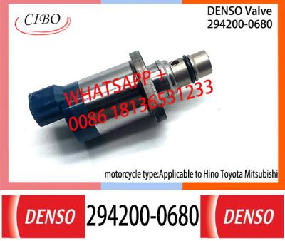 China Neutral Control Valve 294200-0680 for Applicable to Hino Toyota Mitsubishi for sale