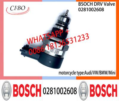 China BOSCH DRV Valve 0281002608 Control Valve 0281002608 FOR Audi/VW/BMW/Mini for sale