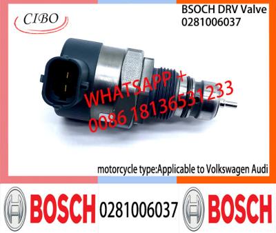 China BOSCH DRV Valve 0281006074 Control Valve 0281006074 Applicable to Audi, seats, Skoda and Volkswagen for sale