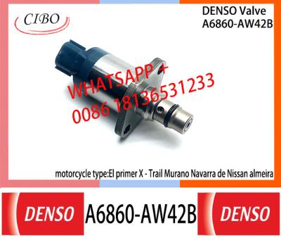 China Válvula de controle original A6860-AW42B para a primeira demão X do EL - almeira de Murano Navarra de Nissan da fuga à venda