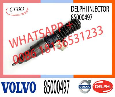 China 20584345 20972225 21340611 85000497 85000986 Depehr Pesado European Volv- D13 RVI Kerax DXi13 camião combustível completo à venda